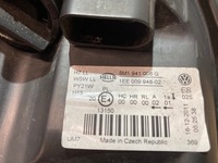 фото thumb №15, Лампа права передня vw golf vi 6 plus 5m1