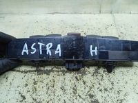 фото thumb №7, Кнопки выключатель аварийных 13100108 opel astra iii h