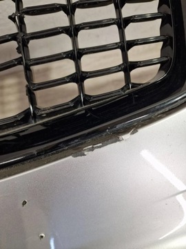 фото thumb №10, Бампер перед переднє перед volvo xc90 ii рестайлінг 20- r-design 31690641