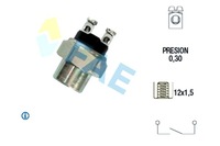 фото thumb №2, Вимикач світла гальма fae