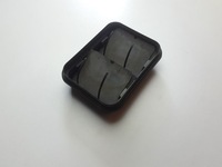 фото thumb №5, 2013 infiniti m y51 впуск воздуха w крыле 76804ed50a