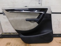 фото thumb №1, Citroen c4 grand picasso 2.0 обивка дверь tl