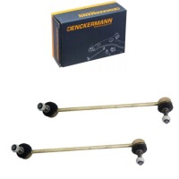 фото thumb №1, Denckermann з'єднувачі стабілізатора перед l/p mercedes w203 a209 c209 00-11