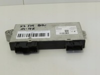 фото thumb №1, Модуль блок управления cas4 bmw x3 f25 lift 14-17r