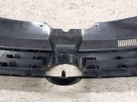 фото thumb №6, Решётка радиатора решётка vw transporter t5 рестайлинг 7e5 10-15r