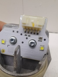 фото thumb №5, Преобразователь модуль фара bmw x1 e87 b006727