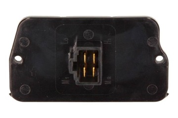 фото thumb №2, Резистор вентилятор honda civic maxgear