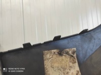 Уголок бампера левый задний  ford transit courier et7617927a Недорого, фото thumb