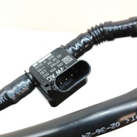 фото thumb №6, Audi q2 - 2016 шланг / вентиляція картера вентиляції