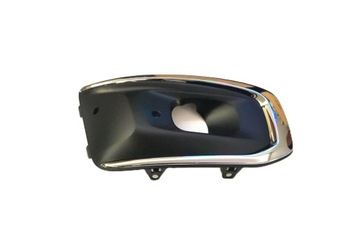 фото thumb №1, Нова решітка рамка галоген права pod pdc peugeot 3008 i рестайлінг оригінал