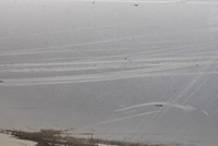 фото thumb №9, Накладка порог правая audi a8 d3 02r