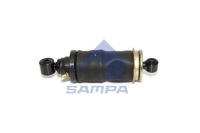 Купить Подушка кабины man tga задний 343mm, фото thumb