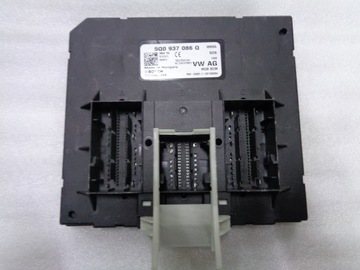 фото thumb №1, Vw golf 7 passat b8 бортовой сетью 5q0937086q