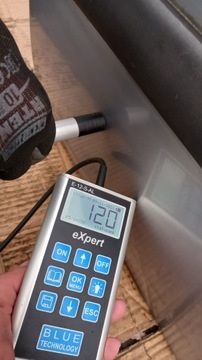 фото thumb №10, Дверь левая зад opel astra hb 00r