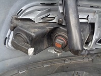 фото thumb №12, Vw polo r-line бампер pdc омыватель