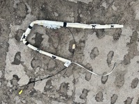 фото thumb №1, Focus mk3 шторка безопасности левая 2012r headback