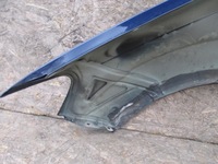 фото thumb №8, Audi q7 4l 2007r крыло правый перед передний лак lz5b bez коррозия