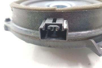 фото thumb №8, Динамік задніх правих двері ford grand c-max van 6m2t18808fc 1.6l дизель