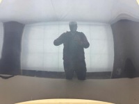 Купити Tesla model 3 3 17r- капот кришка двигуна перед передня, фото thumb