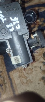 фото thumb №6, Корпус термостата термостат vw audi seat skoda 1.8 2.0 tfsi 06l121111g