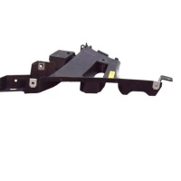 фото thumb №1, Опора бампер land rover range rover velar l560 оригинальный lr093494