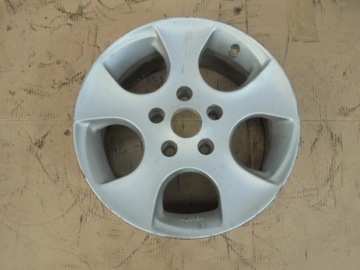 фото thumb №8, Mitsubishi eclipse ii g2 диск диски алюминий 15'' 5x114,3 7j et35