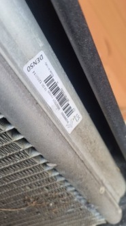 Peugeot 2008 208 1.4 1.2 vti hdi ремень передний радиатор воды вентилятор Недорого, фото thumb