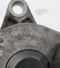 фото thumb №3, Ролик натяжитель mercedes w212 2.2 cdi