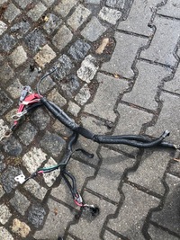 фото thumb №10, Jeep liberty cherokee kj 2.8 crd жгут установка