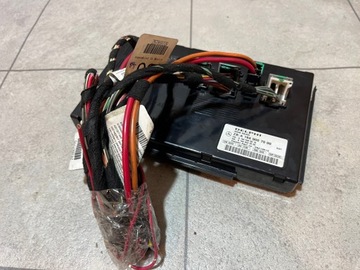 фото thumb №9, Mercedes gl x164 3.0cdi модуль блок керування sam bdb