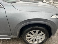 фото thumb №1, Volvo xc90 d5 четверть правая лонжерон 714