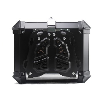KUFER MOTOCYKLOWY ALUMINIOWY 45L BMW F800 GS F800GS S1000XR S1000 XR RR