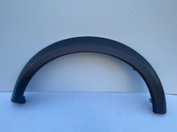 фото thumb №1, Range rover discovery iv левая молдинг крыла перед передняя