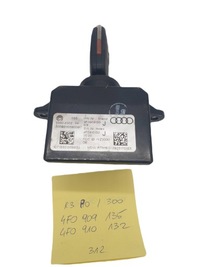 фото thumb №1, Замок зажигания audi a6 c6 q7 4l 4f0909135j