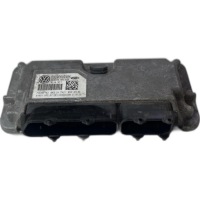 фото thumb №1, Блок керування двигуна seat ibiza iv 6j bk 1.4