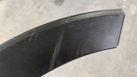 фото thumb №3, Kia sportage 2011- молдинг крыла задняя правая