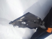 фото thumb №7, Ford ka+ plus active 18-20 бампер задняя задний pdc