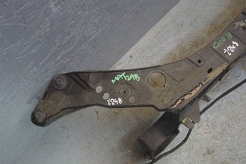 фото thumb №10, Pas переднее верхний усилитель renault clio iii 8200290143 ż248