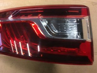 фото thumb №2, Лампа левый задняя кузовная renault megane iv 4 kombi