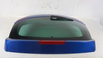 фото thumb №12, Кришка зад задня заднє скло renault scenic iii 3 09-13 обшивка дверей 2009-2013