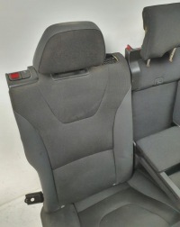 фото thumb №7, Заднє сидіння задня сидіння спинка задня volvo v60