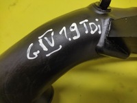 фото thumb №11, Vw golf iv шланг інтеркулер 1j0129654ac