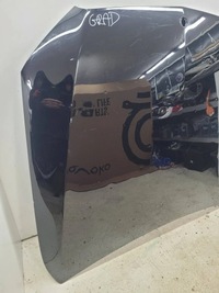 фото thumb №6, Mercedes e-klasa w213 капот крышка двигателя перед a2138870203