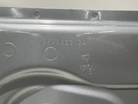 фото thumb №12, Двері праве задні задня porsche macan 95b