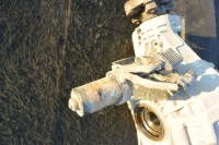 фото thumb №5, Міст диференціал задня mercedes gl x164 offroad 320 cdi 3.70 lub 3,45