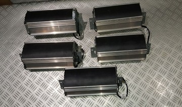 фото thumb №7, Bmw 5 e60 e61 повітряна подушка подушка безпеки панелі панелі пасажира опт 10szt