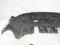 фото thumb №14, Бампер audi tt 8s 14-18 зад pdc s-line