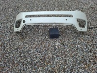 фото thumb №6, Бампер передній перед jeep compass ii 2 2016- pdc