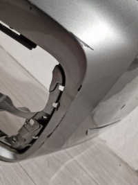 Bmw seri 7 g11/g12 рестайлинг  m набор бампер задний Киев, фото thumb