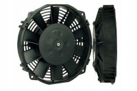 фото thumb №9, Вентилятор spal натискний 190mm va14-ap11/c-34s оригінал